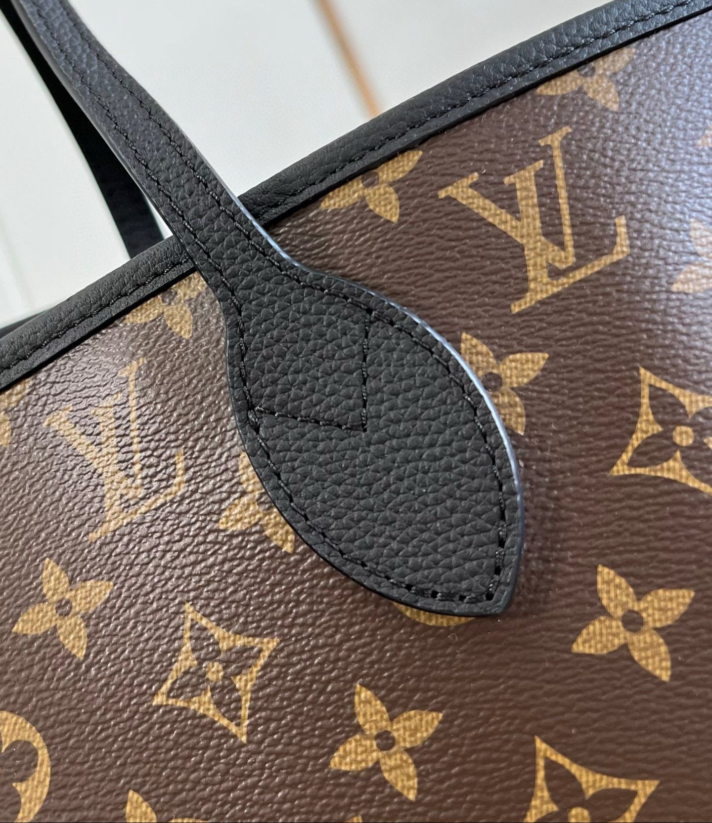 Monogram Classic Carryall Tote