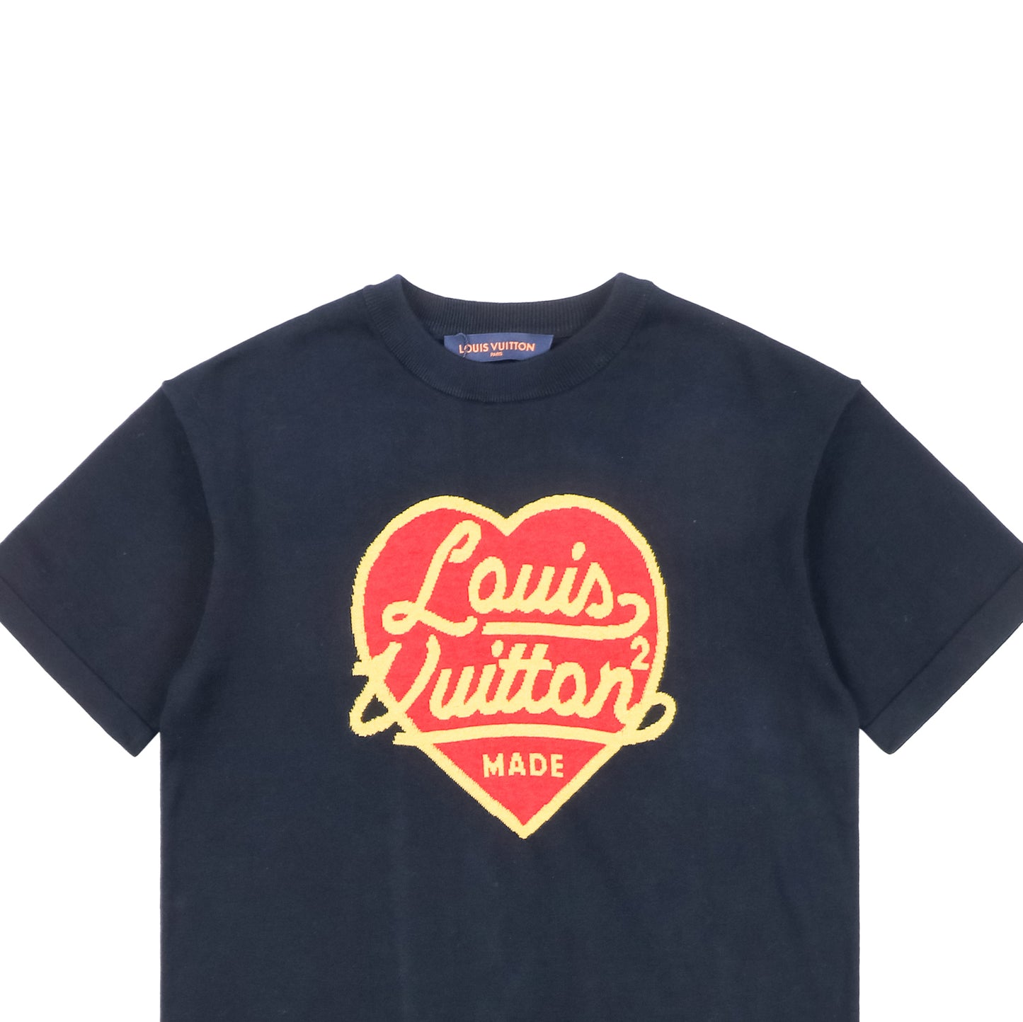 Heart T-Shirt