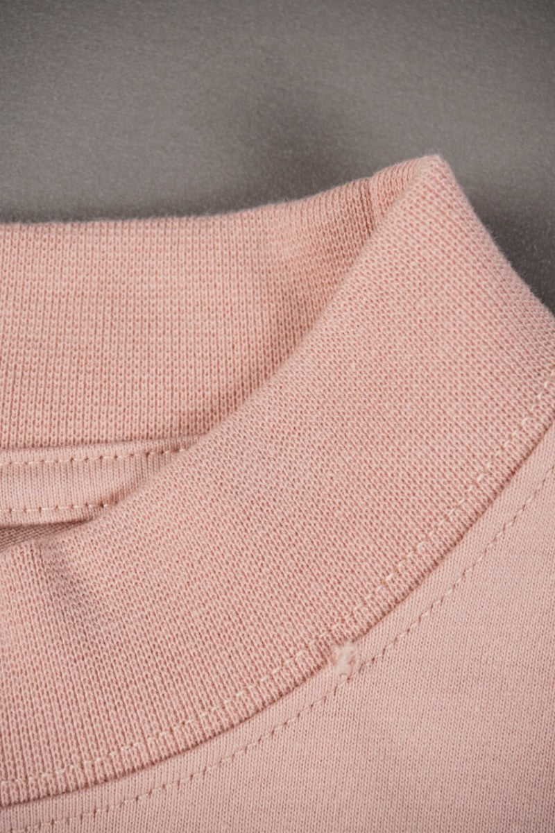 Reversible Pink T Shirt