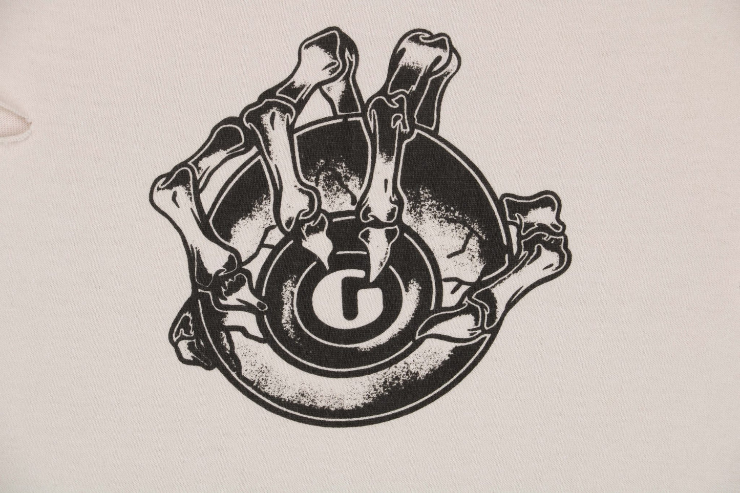 Gallery Dept Art That Kills Cream T-Shirt
