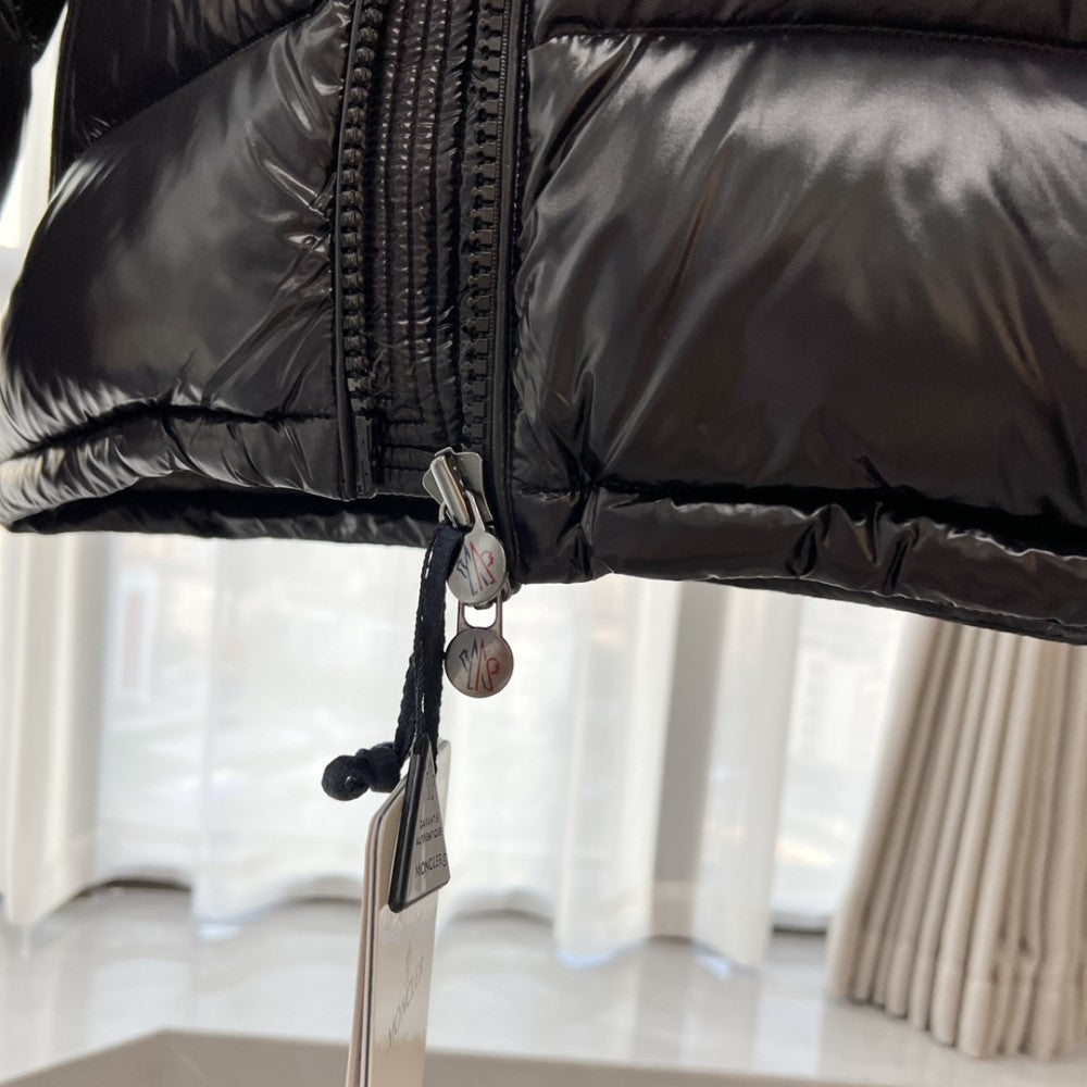 Core Fit Down Fill Jacket