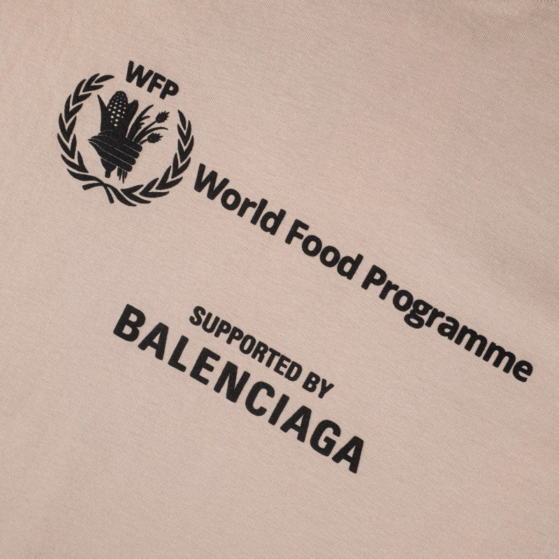 World Food Short Sleeve