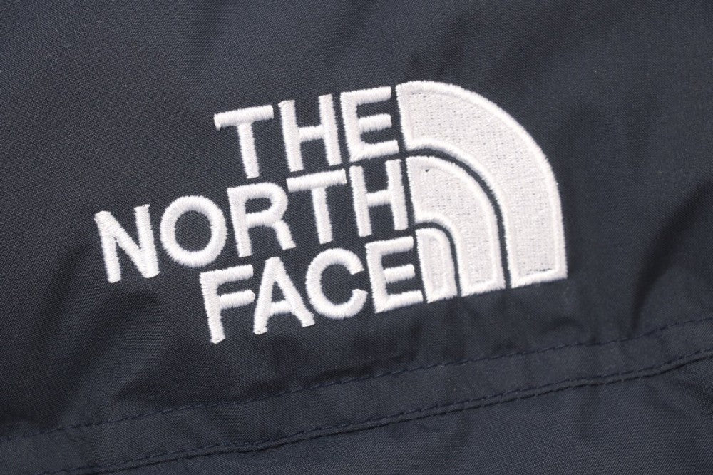 North Face Puffer Navy