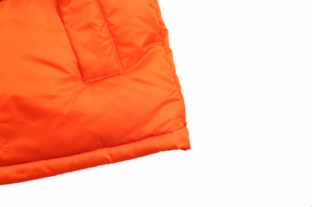 Gilet Orange