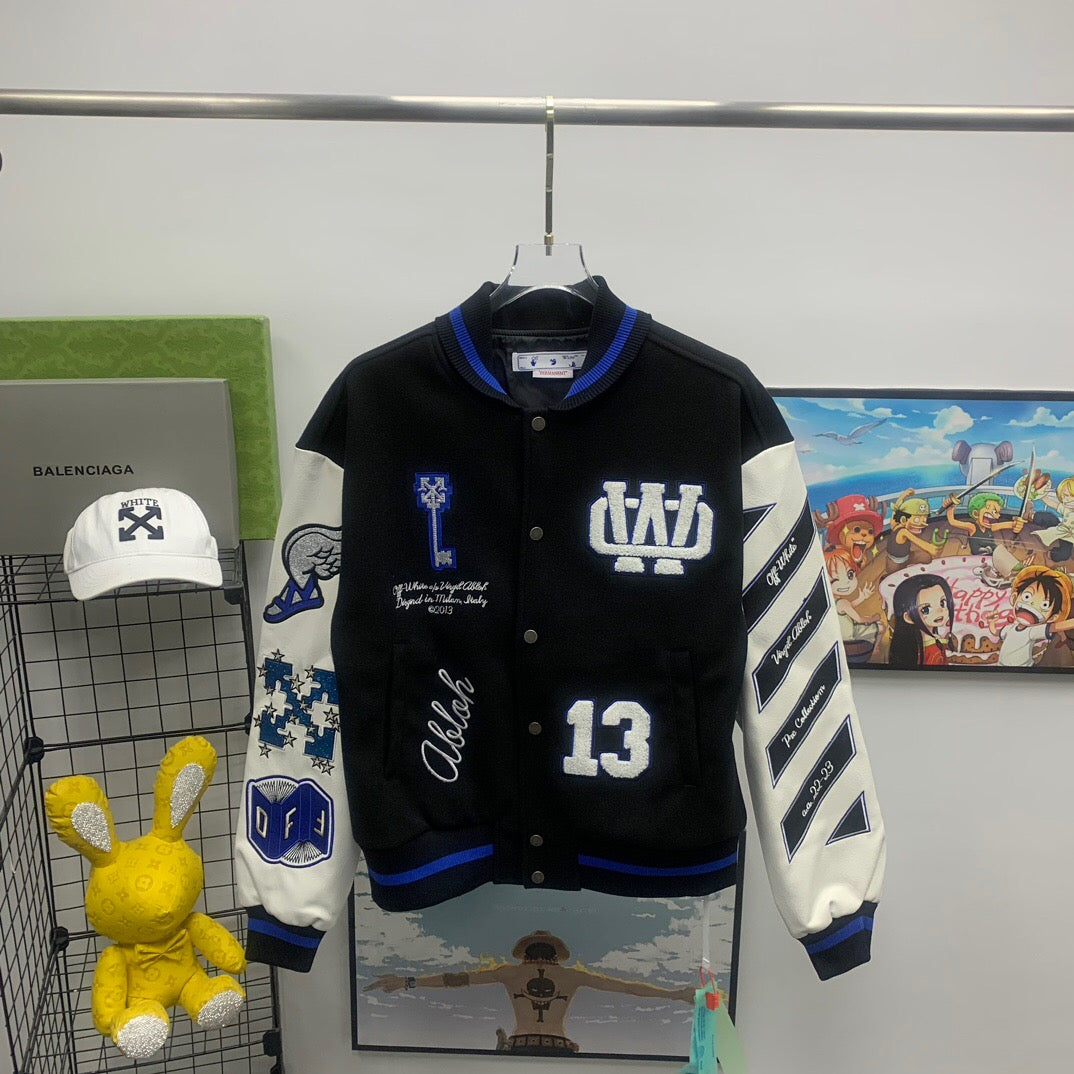 All-Star Heritage Varsity