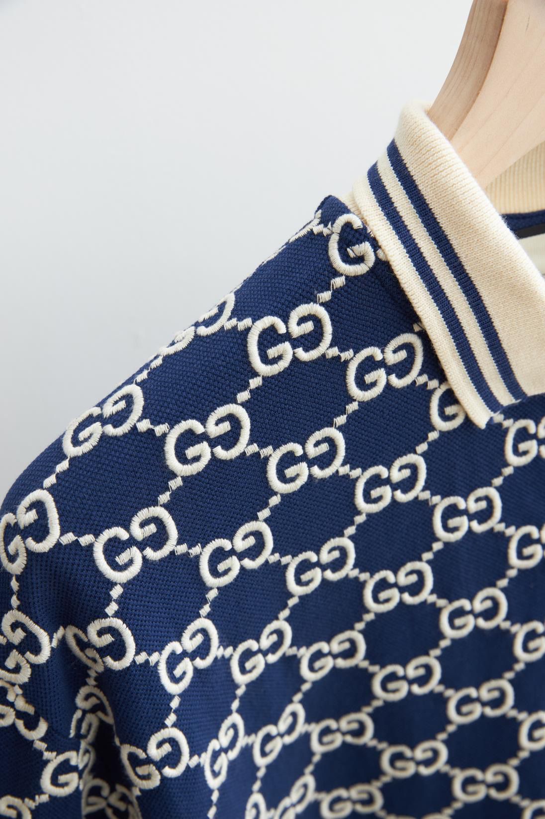 Polo Shirt Navy