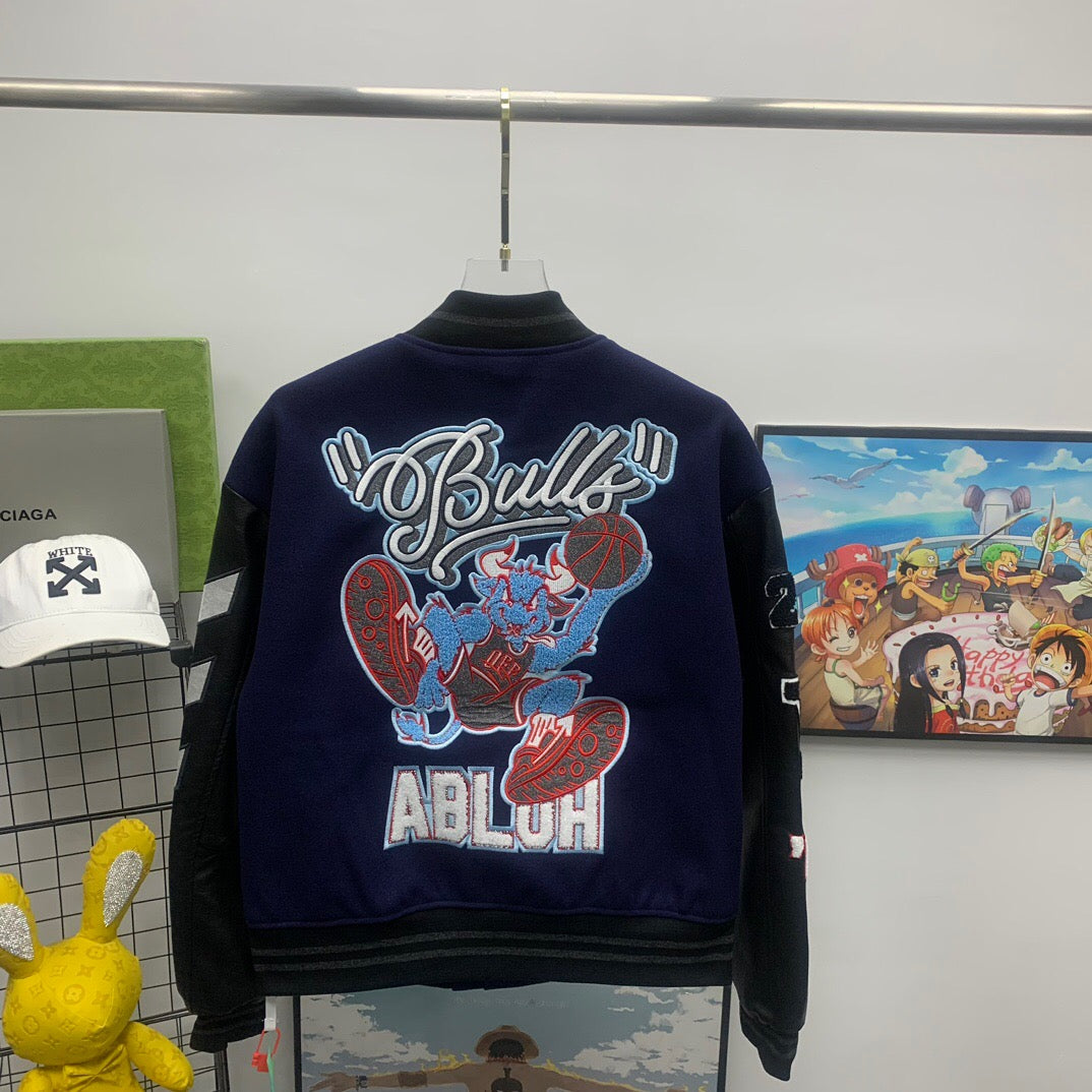 All-Star Heritage Varsity Jacket