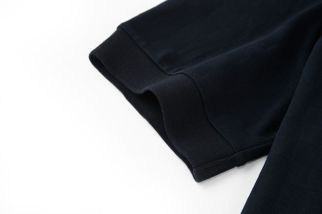 Polo Shirt Navy