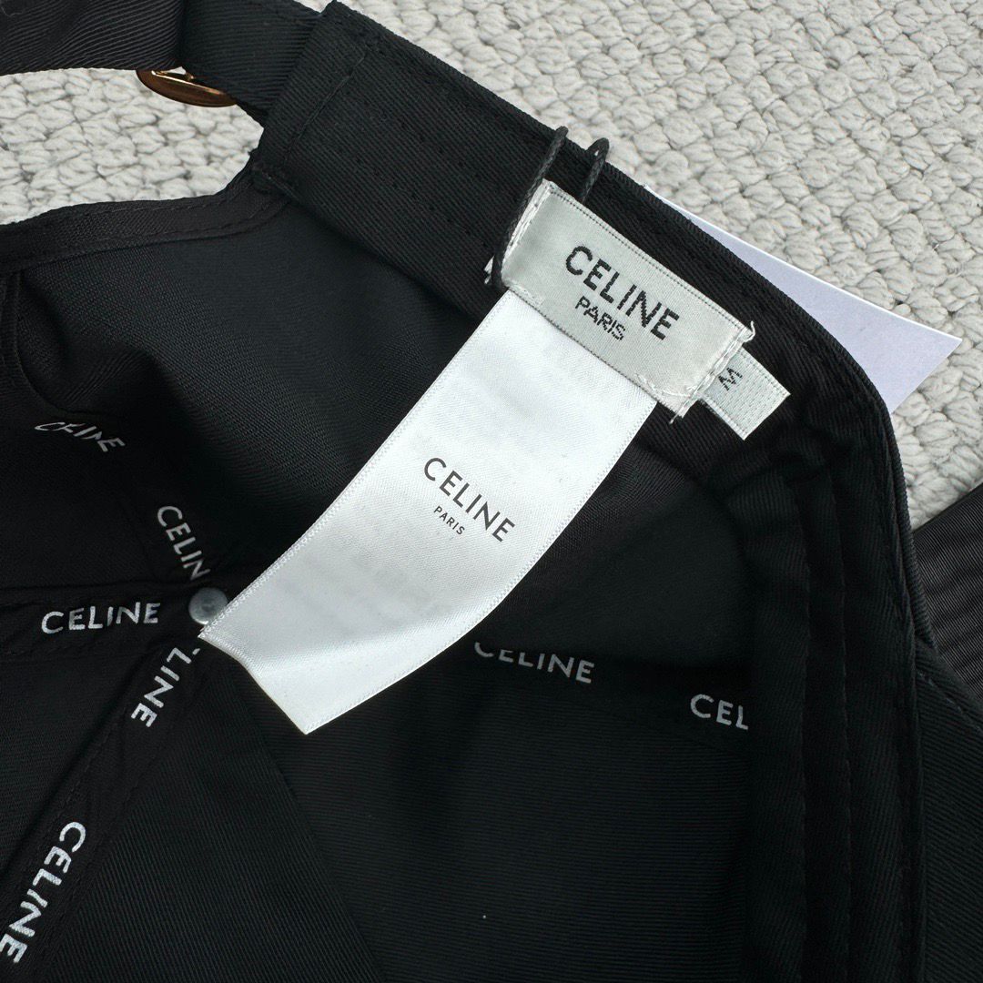 Fitted Cap 1