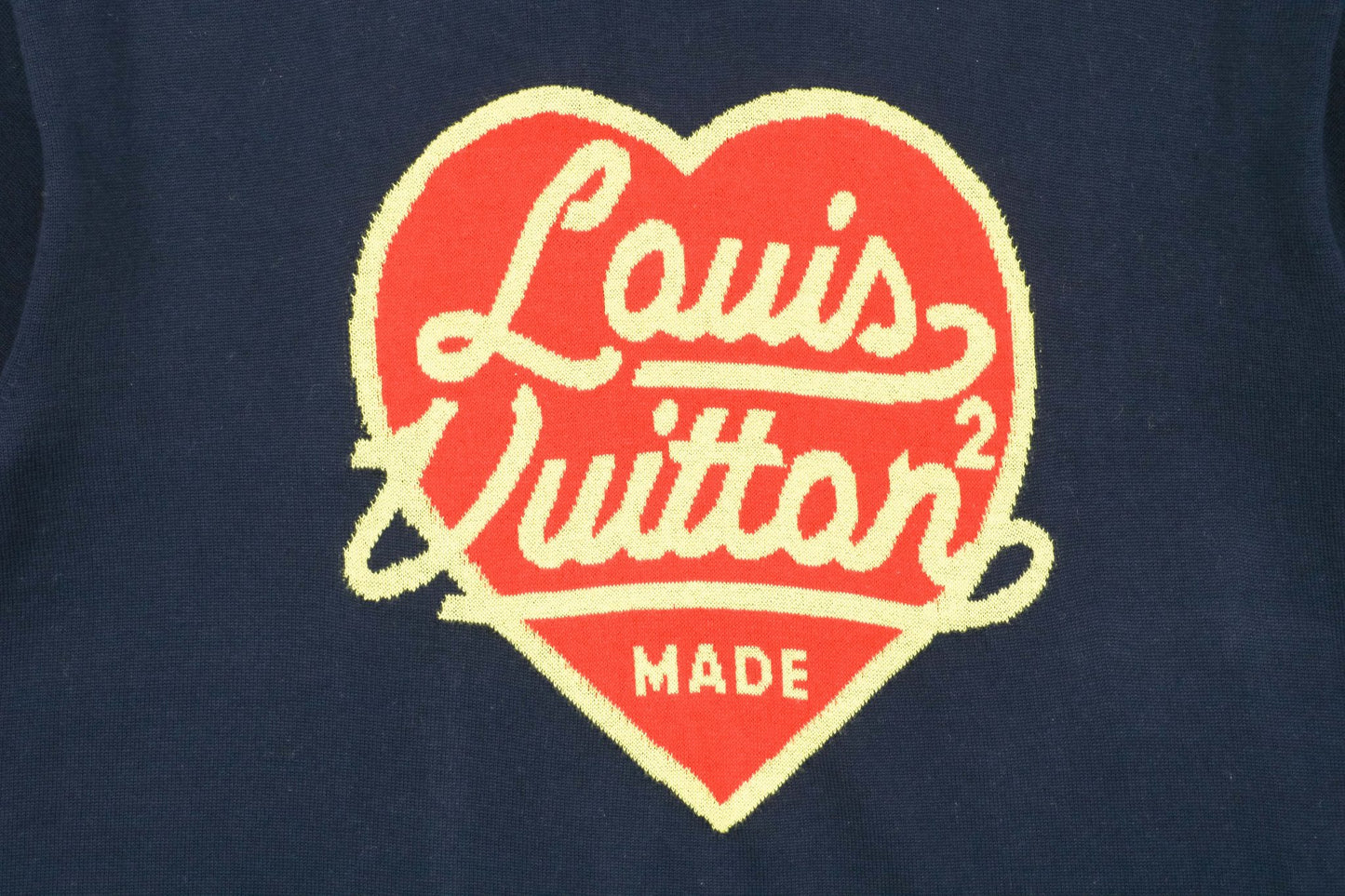 Heart T-Shirt