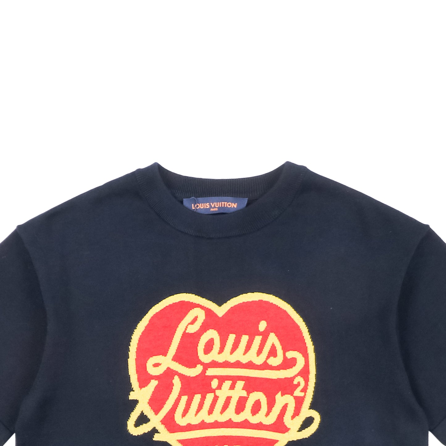 Heart T-Shirt