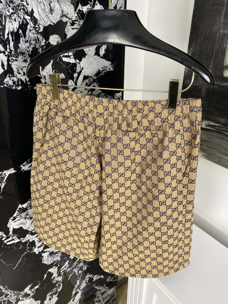 Twin-G Inspired Jacquard