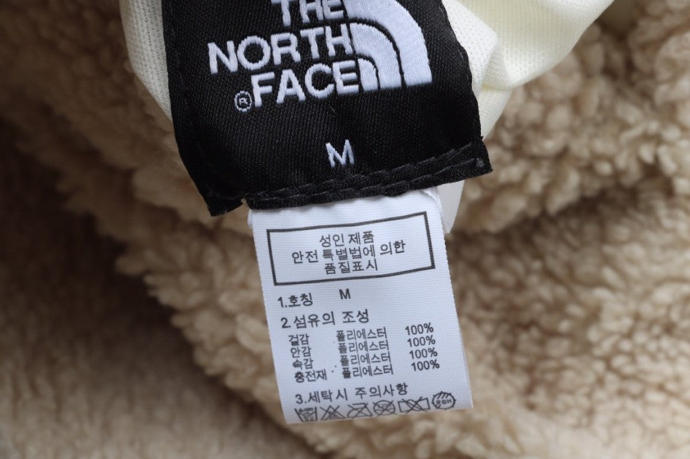 North Face Puffer Navy