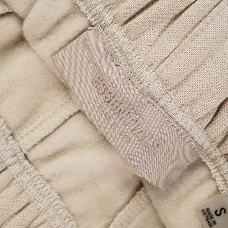 Classic Pants Beige