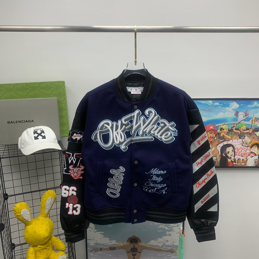 All-Star Heritage Varsity Jacket