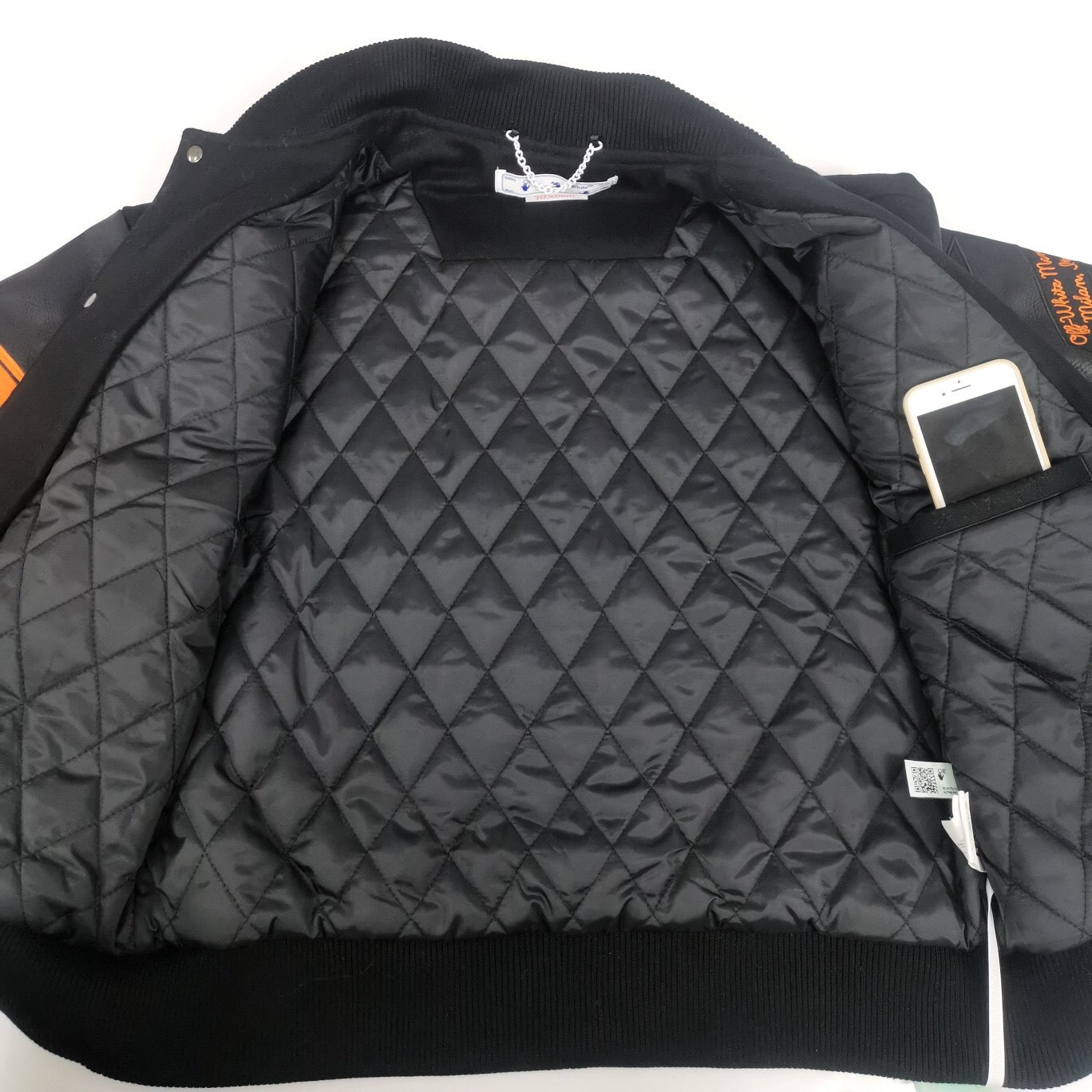 All-Star Heritage Varsity Orange