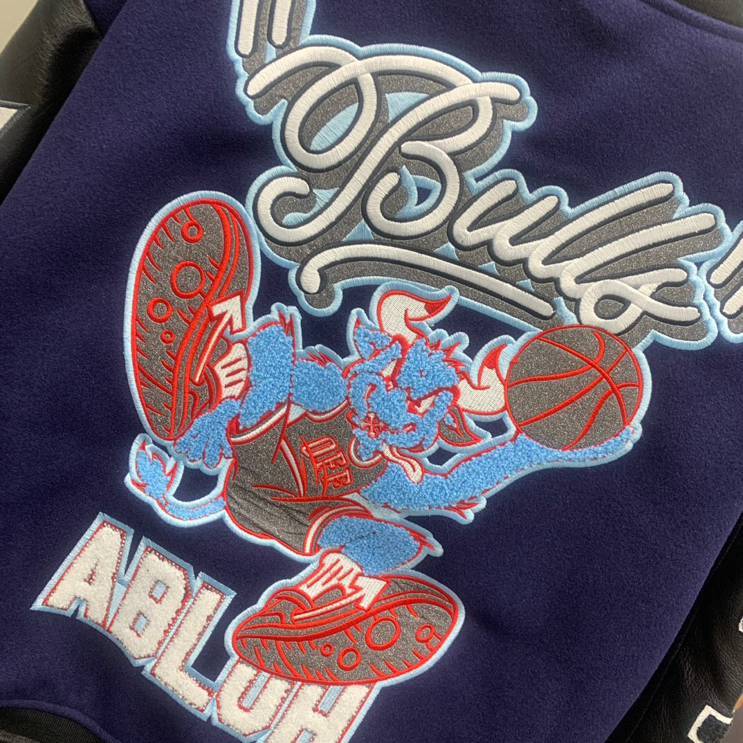 All-Star Heritage Varsity Jacket