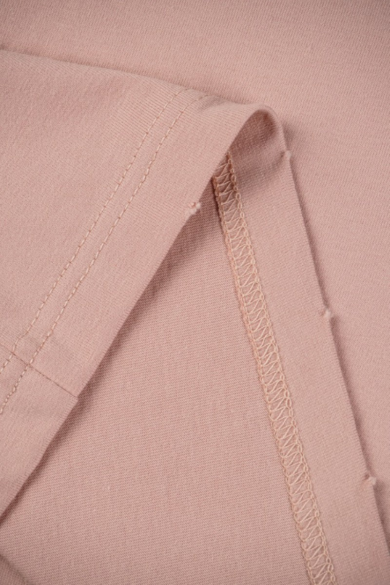 Reversible Pink T Shirt