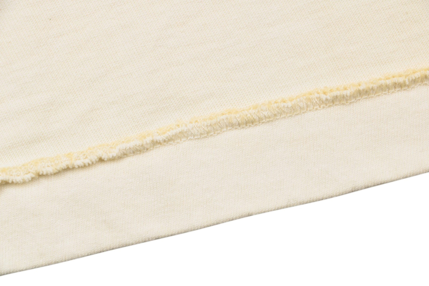 Gallery Dept Cream T-Shirt