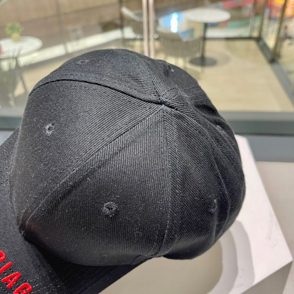 Fitted Cap 15