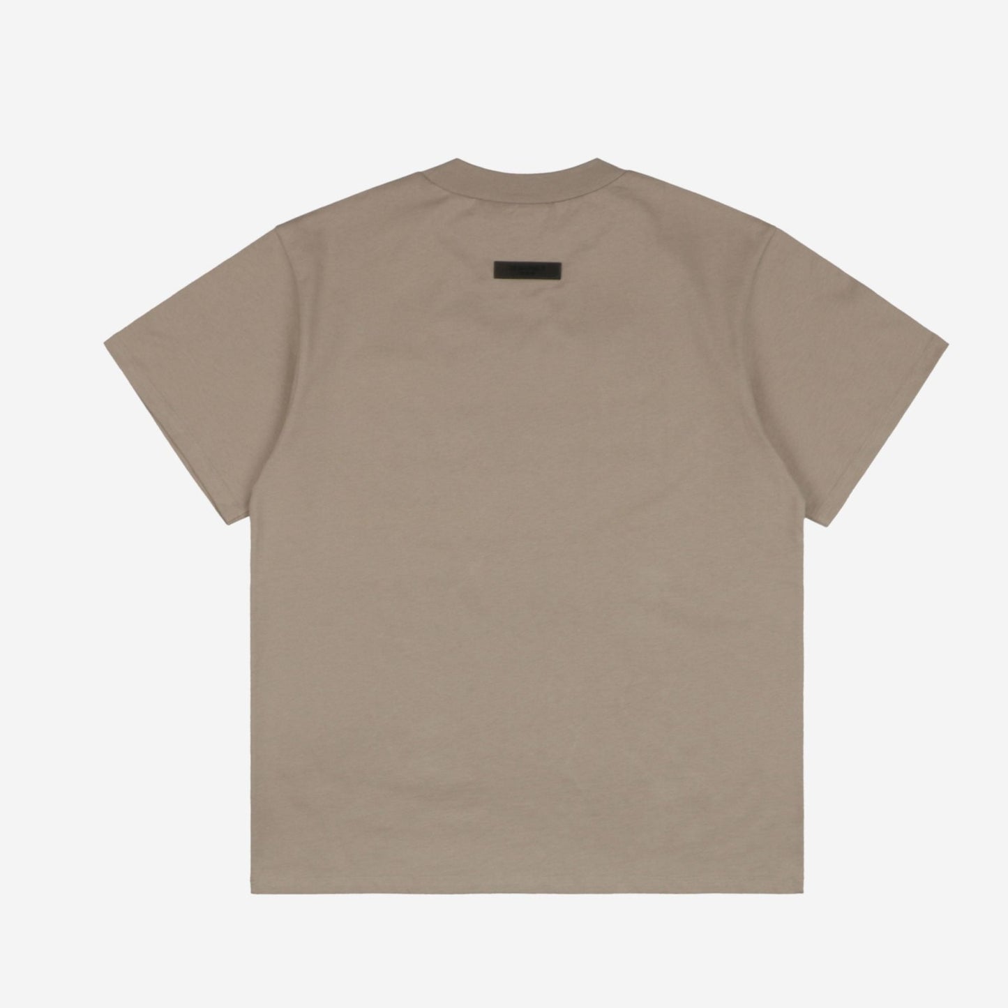 FOG Light Brown Essentials T-Shirt