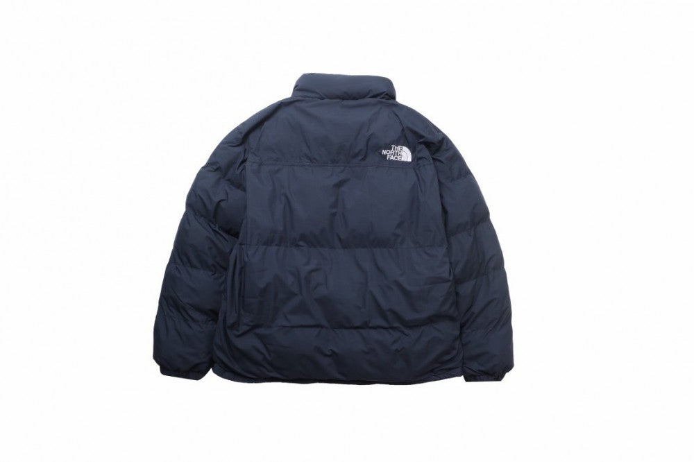 North Face Puffer Navy