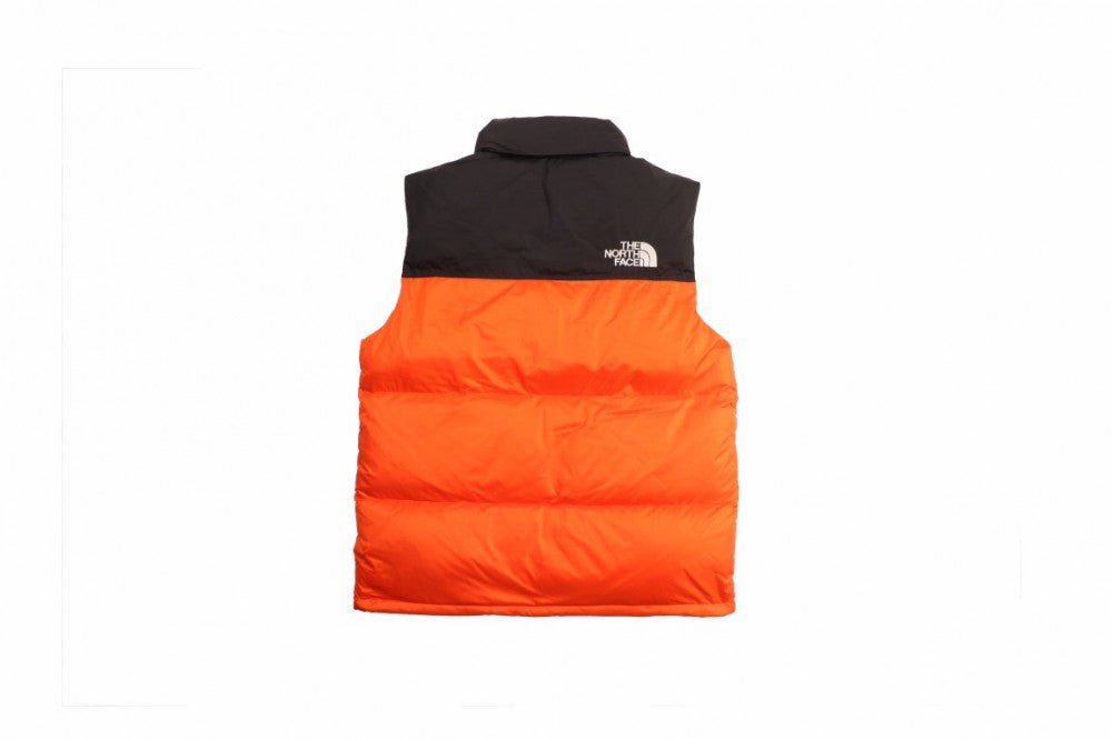 Gilet Orange