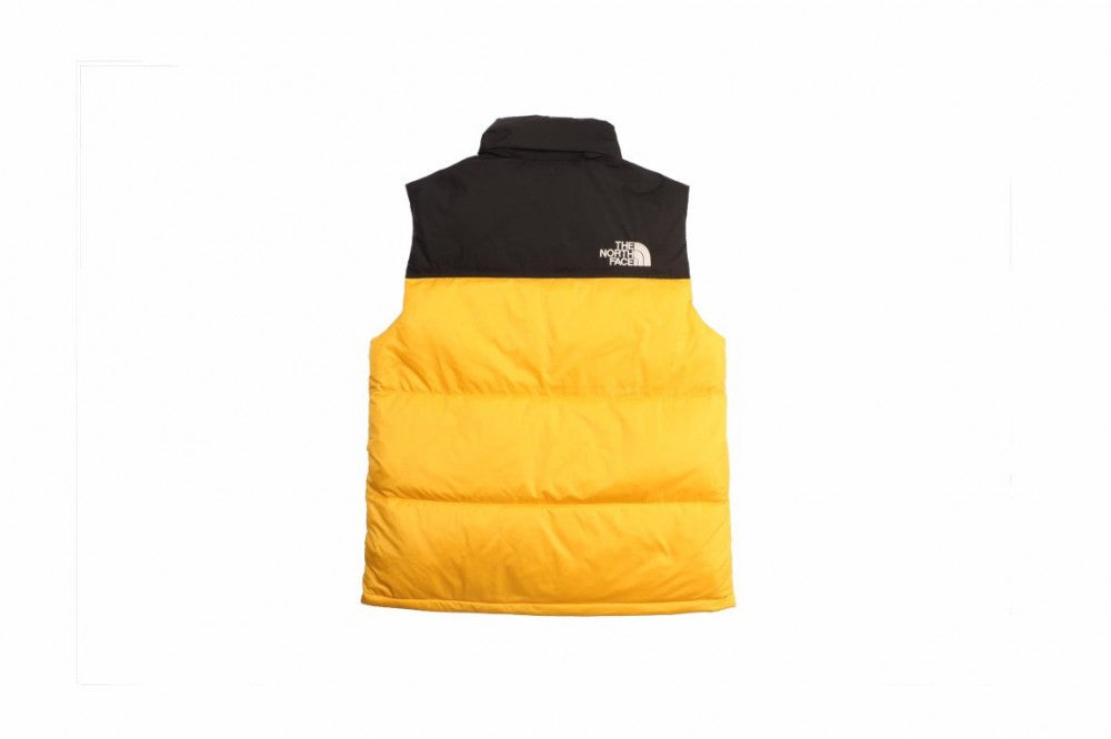Gilet Yellow