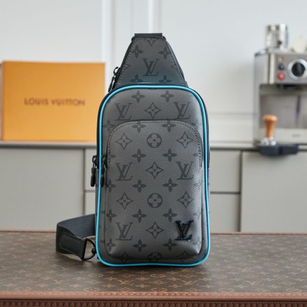 XXX 👜 Bundle 5 – Luxury in the Details (£399)