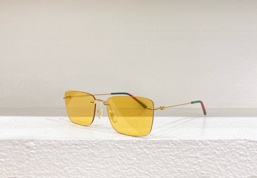 GG Glasses 43