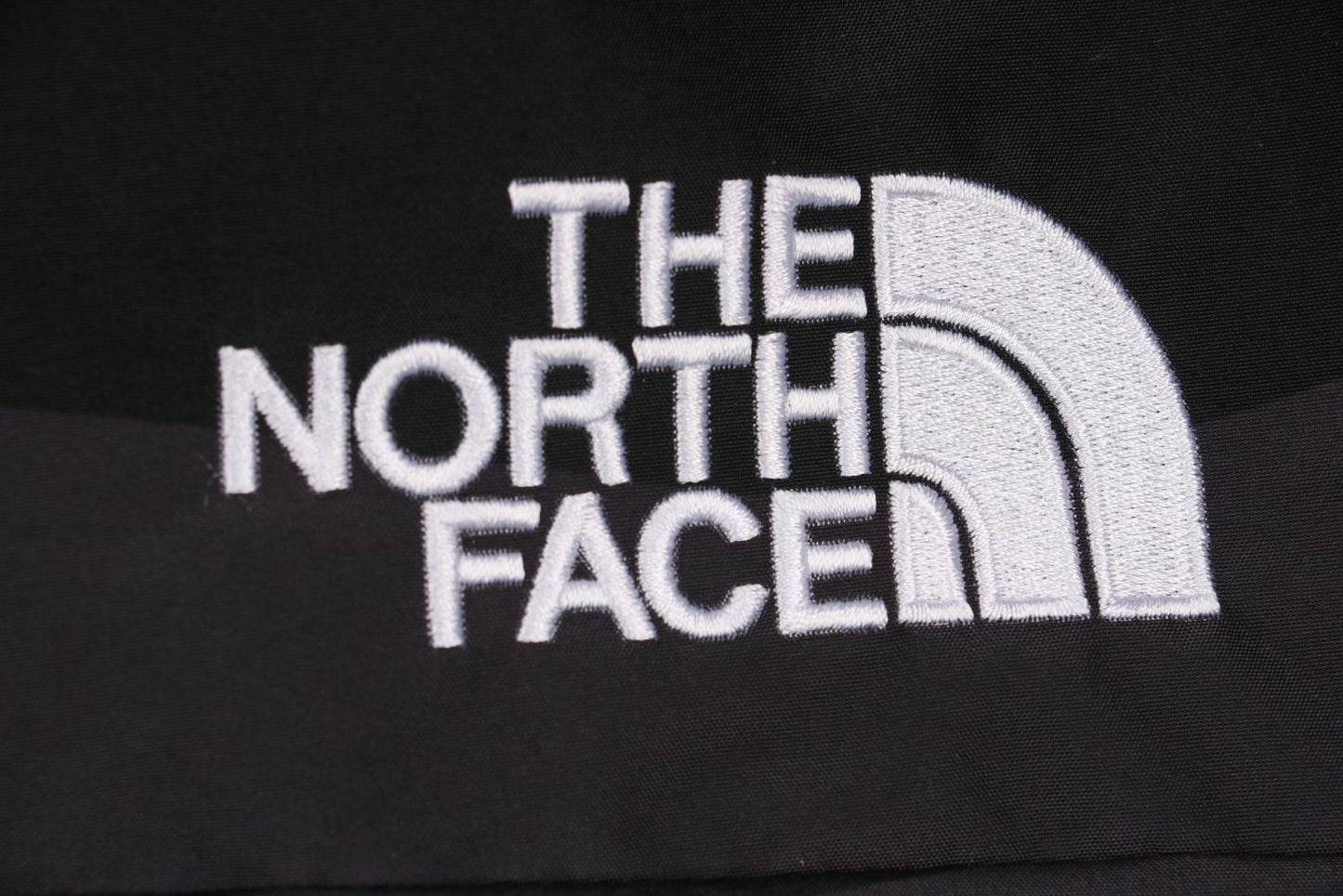 North Face X Kaws Purple