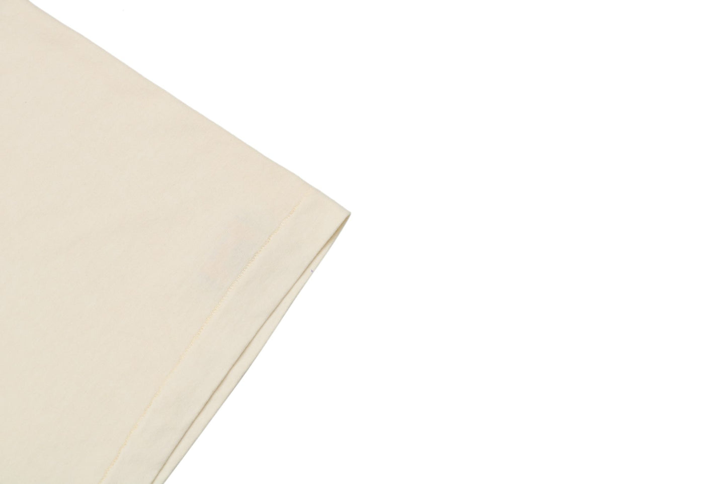 Gallery Dept Cream T-Shirt