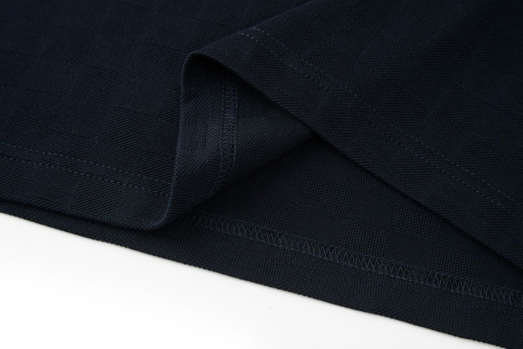 Polo Shirt Navy
