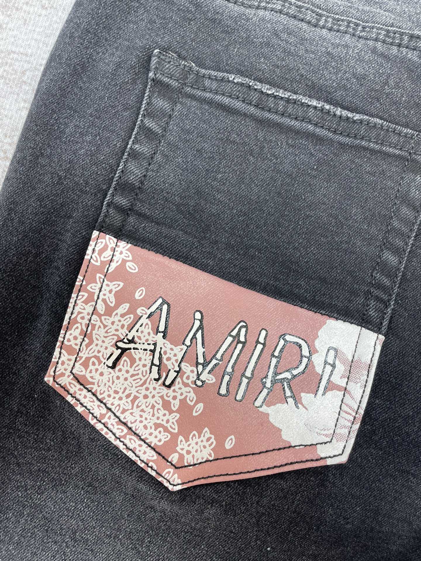Am1ri Denim 051801