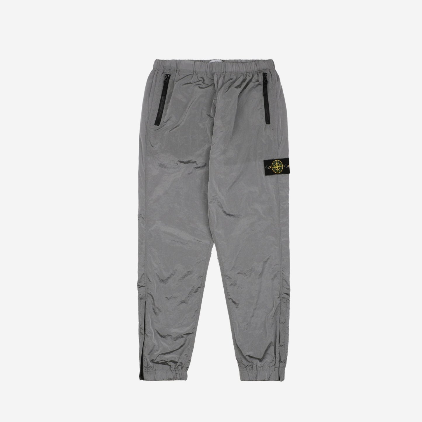 Stone Island Grey Cargos
