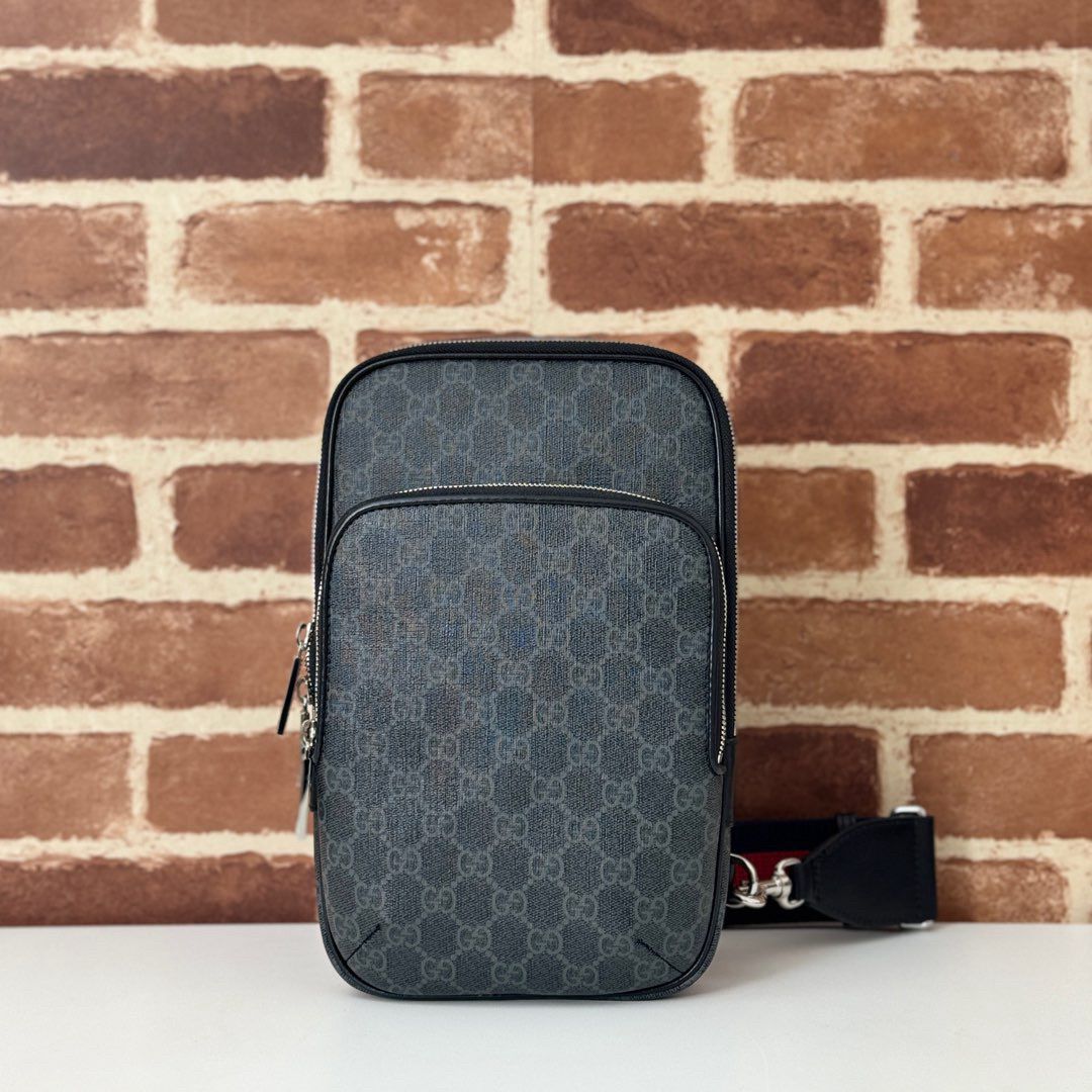 👜 Bundle 5 – Luxe Carry