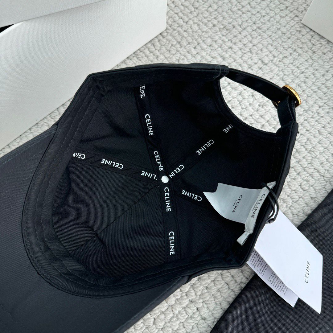 Fitted Cap 1