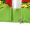 Bape Camouflage Multicolour Hoodie