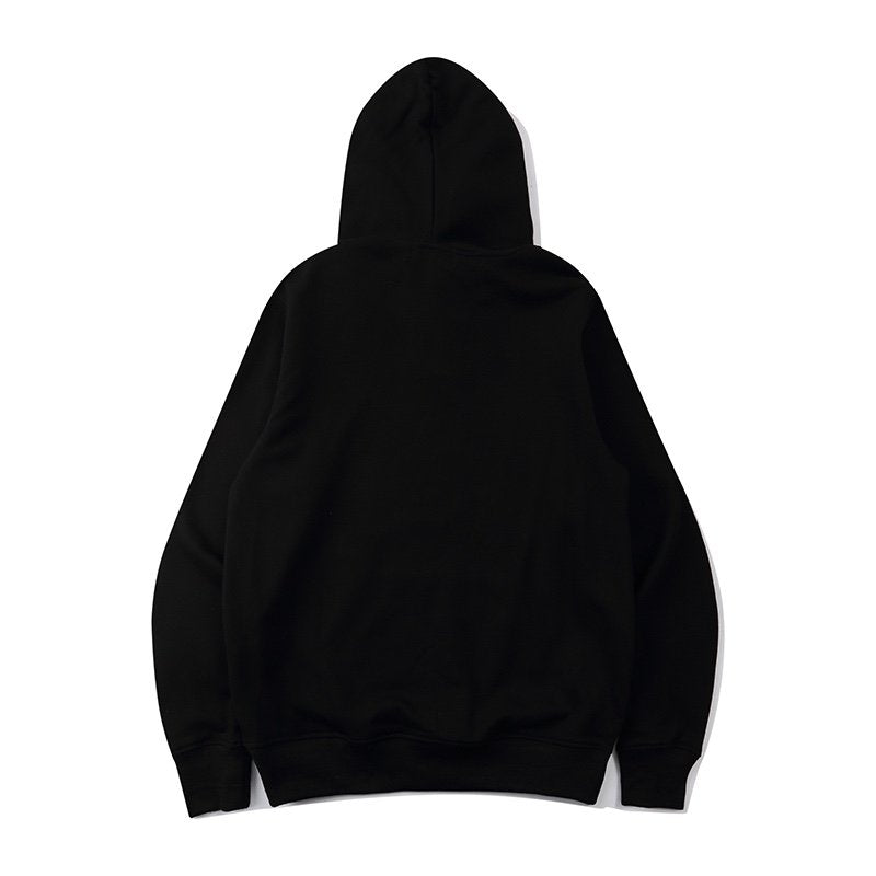 Bape Hoodie (3 Colours, Black/Grey/Khaki)