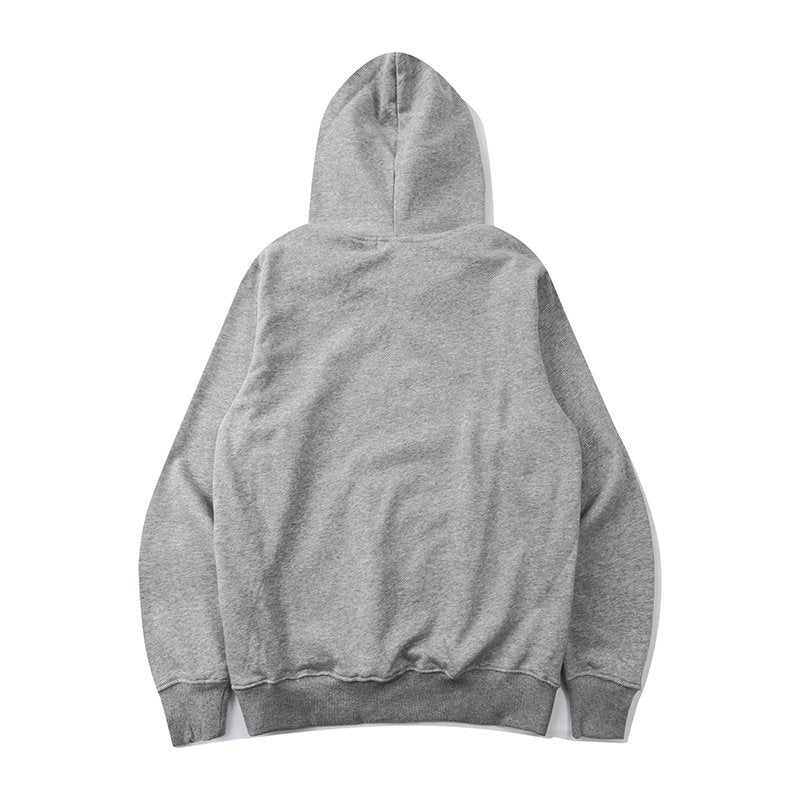 Bape Hoodie (3 Colours, Black/Grey/Khaki)