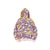Bape Camouflage Multicolour Hoodie