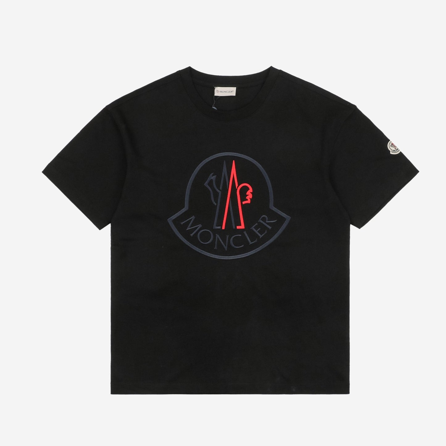 Core Emblem Graphic T-Shirt