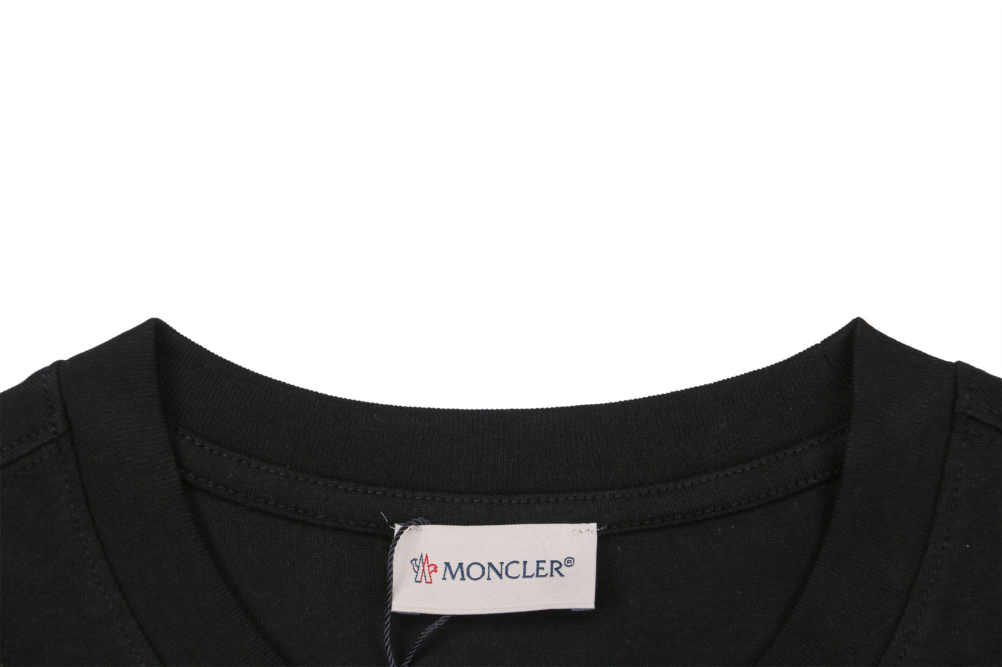Core Emblem Graphic T-Shirt