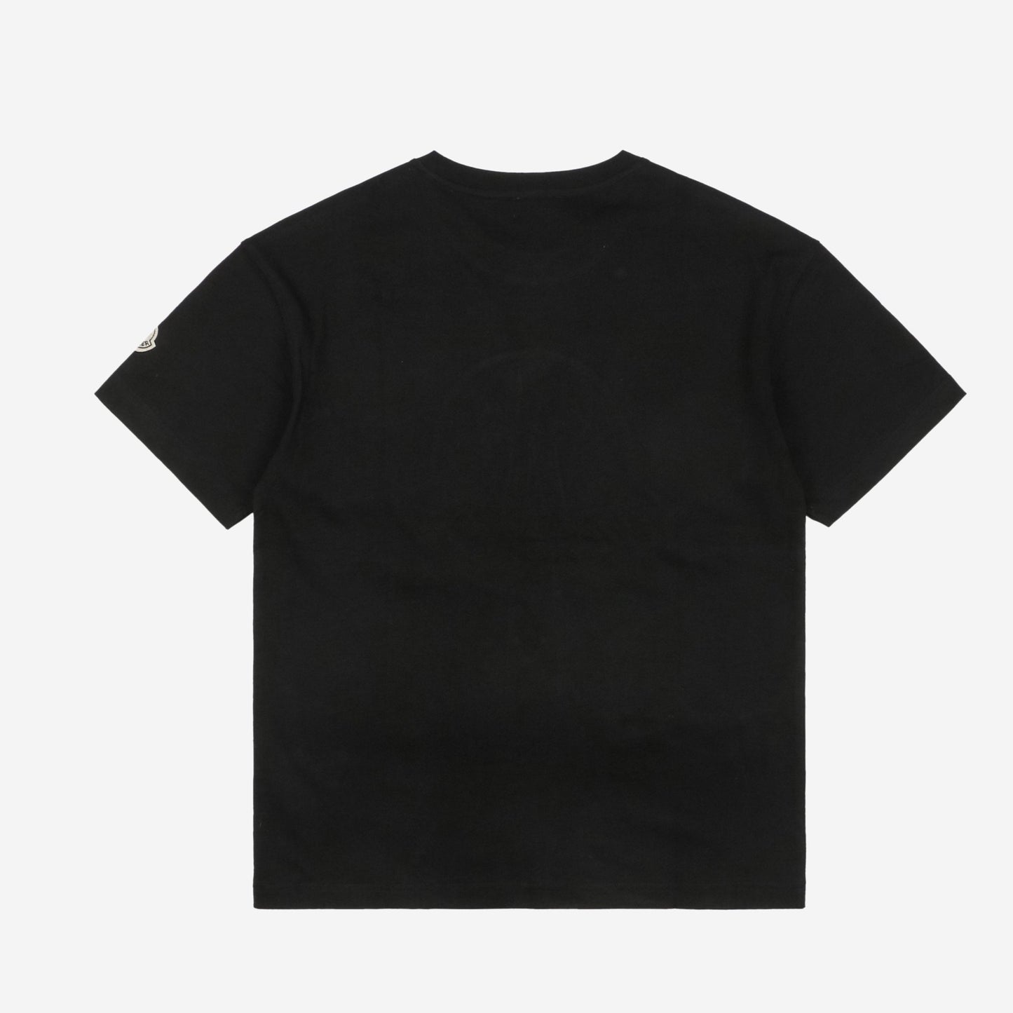 Core Emblem Graphic T-Shirt