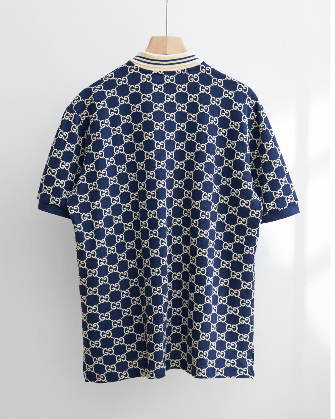 Polo Shirt Navy