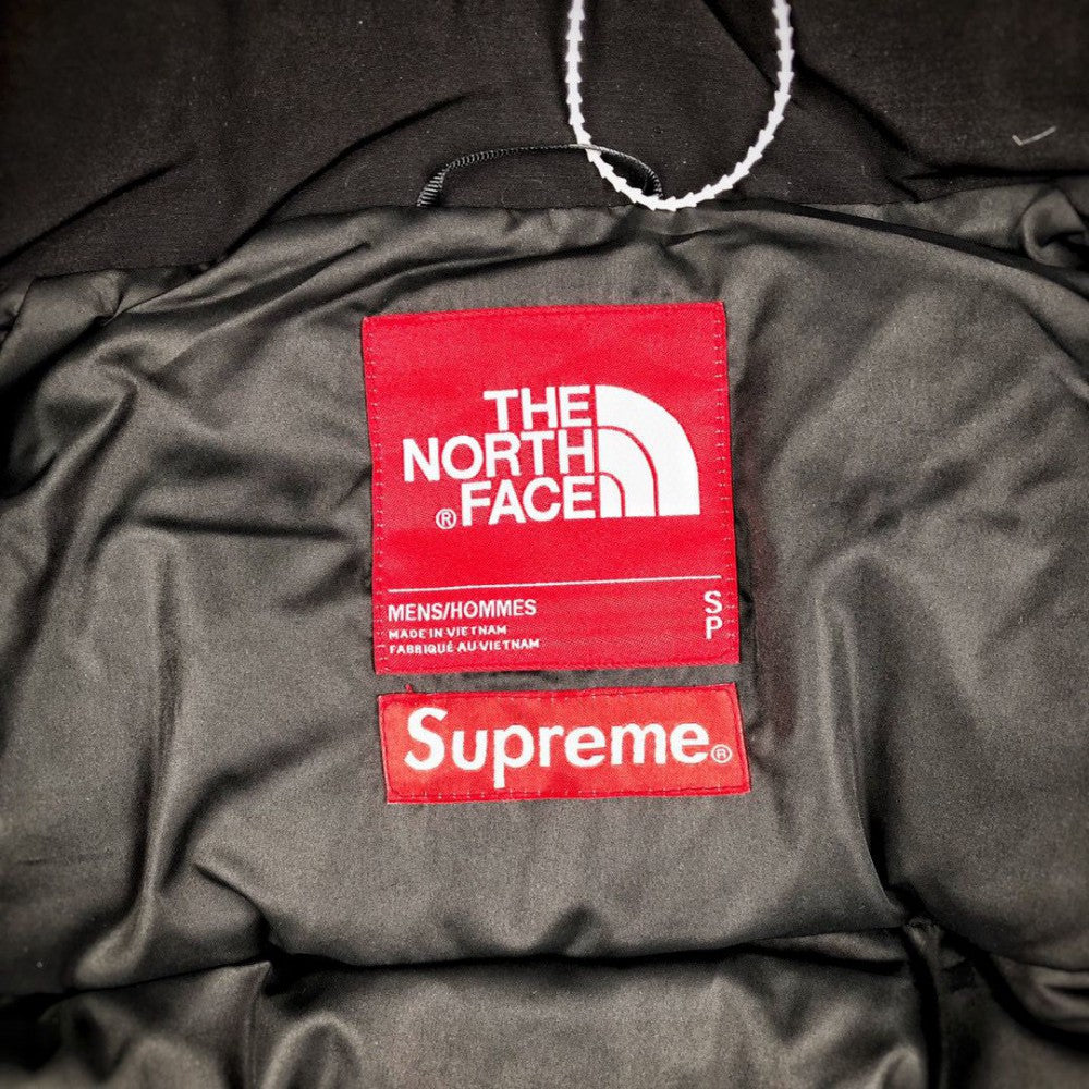 North Face X Supreme Jacket
