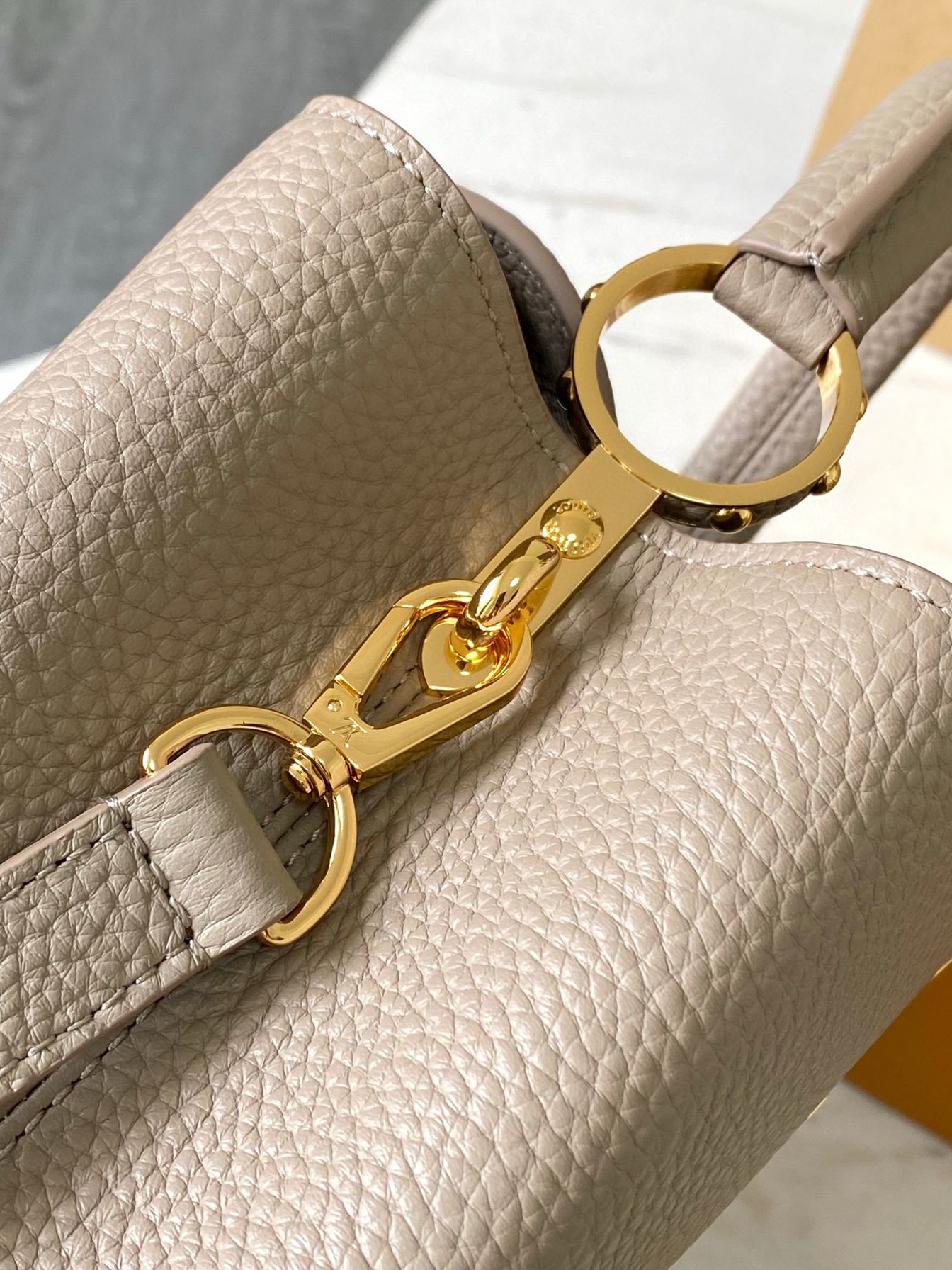 Capucines BB Bag
