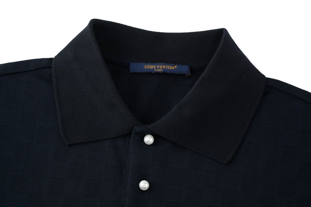Polo Shirt Navy