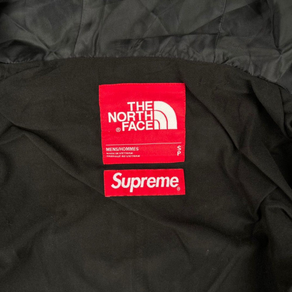 North Face X Supreme Jacket