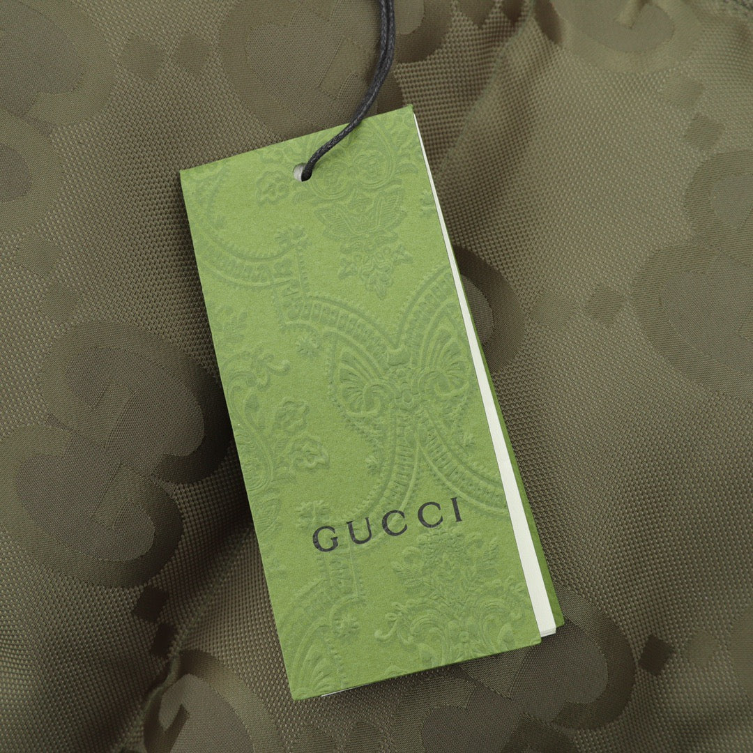 Gilet Khaki
